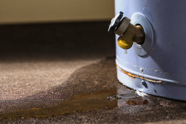 Best 24/7 water damage repair  in Downingtown, PA