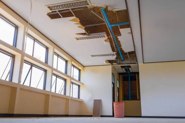 Best Flood restoration services  in Downingtown, PA