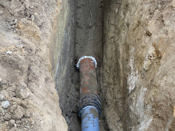 Best Professional water damage repair  in Downingtown, PA