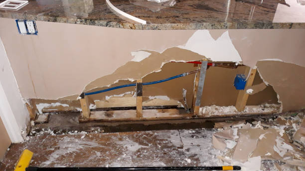 Best Emergency water damage restoration  in Downingtown, PA
