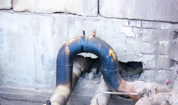 Best Water damage restoration near me  in Downingtown, PA