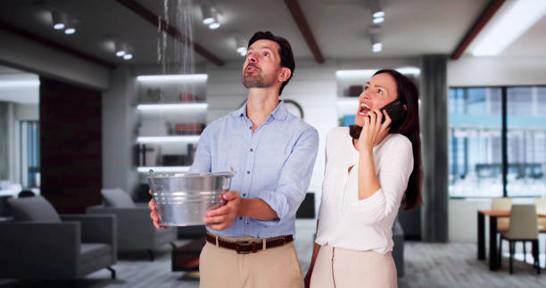 Best Sewage cleanup and water damage restoration  in Downingtown, PA